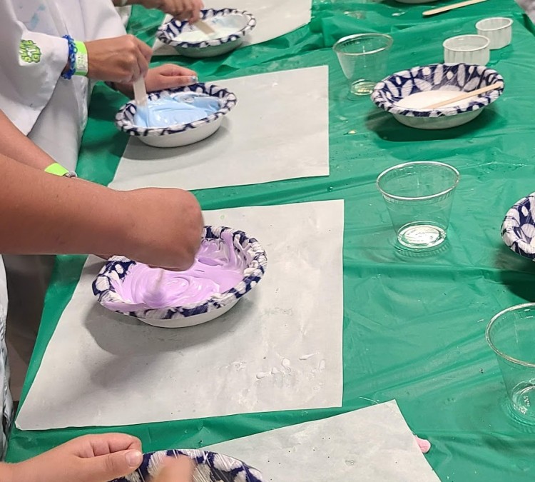 The Slime Factory Powered by Maddie Rae (Edison,&nbspNJ)